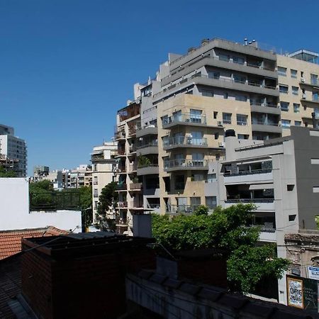 Gise Luz - Studio Palermo Buenos Aires Exterior foto