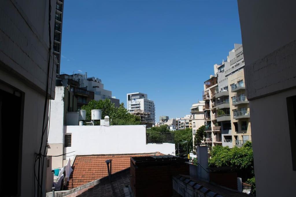 Gise Luz - Studio Palermo Buenos Aires Exterior foto